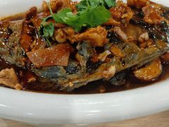 -荣鹏风味烀饼(万达广场店)