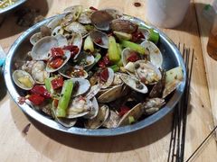 -清真·马峰烤肉(小学习北巷店)