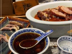-南京大牌档(三阳广场苏宁店)