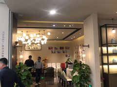 -娱筷海鲜酒家(广州南沙店)