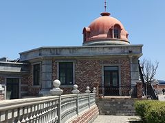 -清风小镇闯关东影视基地