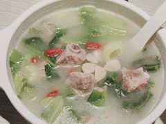 -九毛九西北菜(百信广场店)