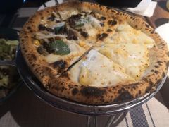 -Primo·丽莫意大利窑烤披萨