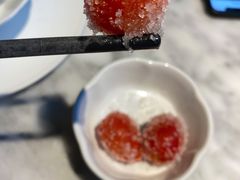 -蔴将·川菜(黄龙万科店)