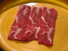 -牛New寿喜烧(金茂览秀城店)