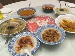 -洛阳水席园