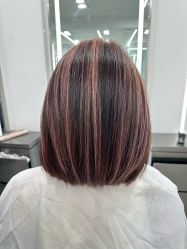 -Coo Hair salon