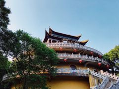 -南京市无想山景区