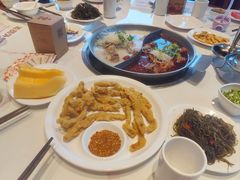 -老员外骨汤火锅(海州古城店)
