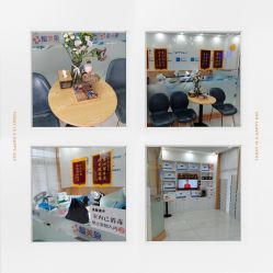 -靓芙泉祛痘.科技美肤连锁