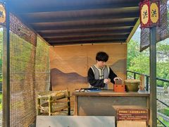 -胡里山炮台