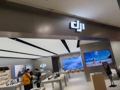 -鹏欣水游城