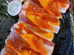 -海之屋韩式烤肉(海棠68环球美食街店)