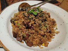 -原石牛扒·约会餐厅(龙城万科里店)