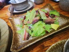 -滇香肴·云南菜蒸汽石锅鱼(云南北路店)