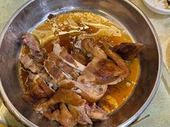 -红旗山庄(圭峰山店)