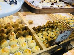 -吴记·吴酥生PASTRY宫廷酥饼