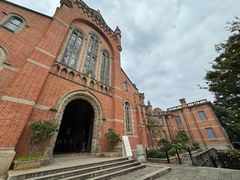 -上海佘山国家森林公园西佘山园