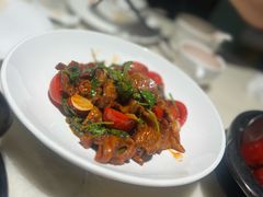 -菉雅苑·湛江菜(前海卓越INTOWN店)