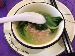 狮子头-双东酒店(东关街店)