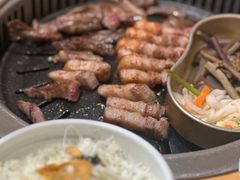 -黄金牧场(明洞总店)