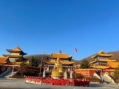 -六鼎山文化旅游区