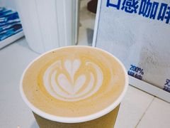 -卖呆儿咖啡(望京店)