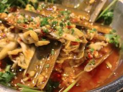 -辣不怕口味虾(凌霄路店)