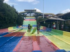 -上海玛雅海滩水公园