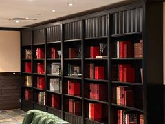 -上海锦江汤臣洲际大酒店柒酒廊