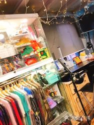 -MDZ STORE·TATTOO·耳饰