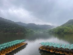 -黔灵山公园