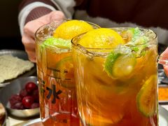 -蚂蚁洞·烤肉大营地(上海静安大悦城店)