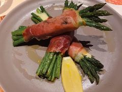 -Mercato莫卡多露台餐厅与酒吧(K11店)