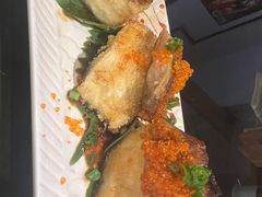 -昱匠·日本料理(金融街店)