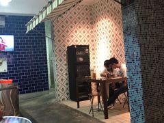 -大四喜茶餐厅(井岸店)
