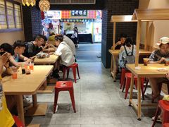 大堂-八婆婆烧仙草(曾厝垵店)