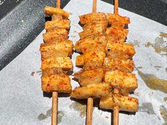 -管氏翅吧(马家堡店)