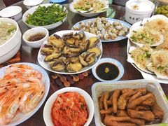 -盒马鲜生(皇庭广场店)