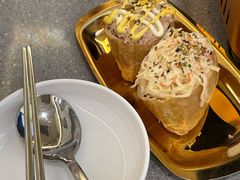 -豚妈妈汤饭·部队锅(南京东路店)