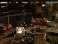 -LONG BAR 廊吧(外滩华尔道夫酒店)