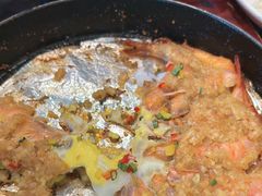 -聚鑫阁江浙菜·非遗传承技艺(青村帝华园店)