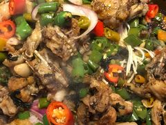 -蘭奢雅集·江浙菜(青山江滩店)