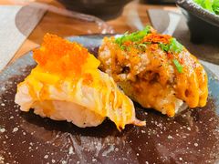 -昊·来了寿司(双楠2店)