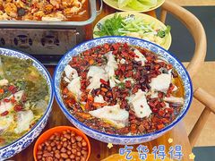 -江湖万州烤鱼(王子美食城)