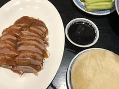 -百花深处·老北京风味菜