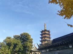 -四海楼(如皋定慧禅寺店)