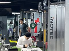 -ENERGY原力健身(川周店)