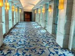 -南京双门楼宾馆(盐仓桥地铁站阅江楼店)