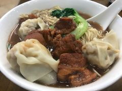 -七叔公面家(拱北口岸店)